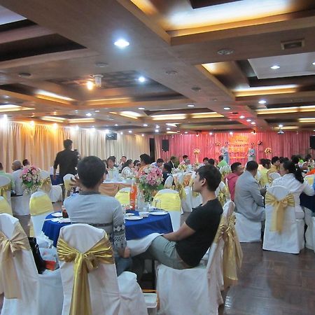 Lopburi Inn Hotel Ngoại thất bức ảnh
