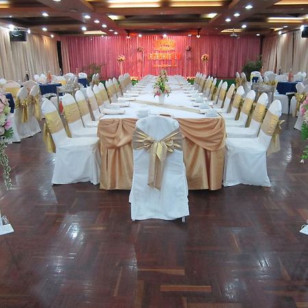 Lopburi Inn Hotel Ngoại thất bức ảnh