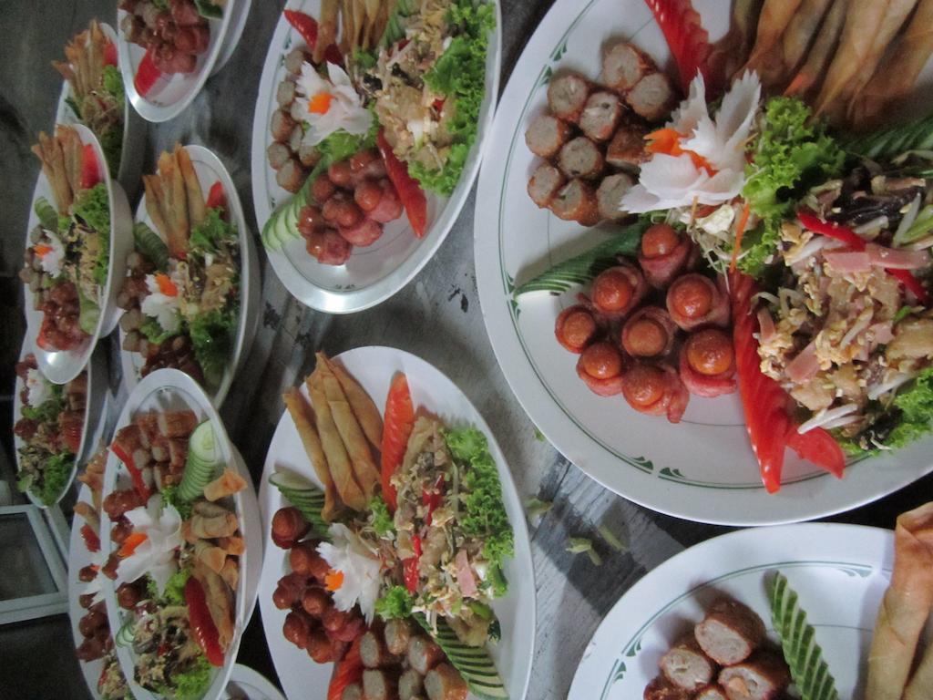Lopburi Inn Hotel Ngoại thất bức ảnh