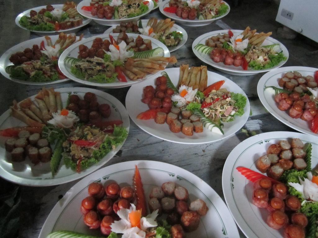 Lopburi Inn Hotel Ngoại thất bức ảnh