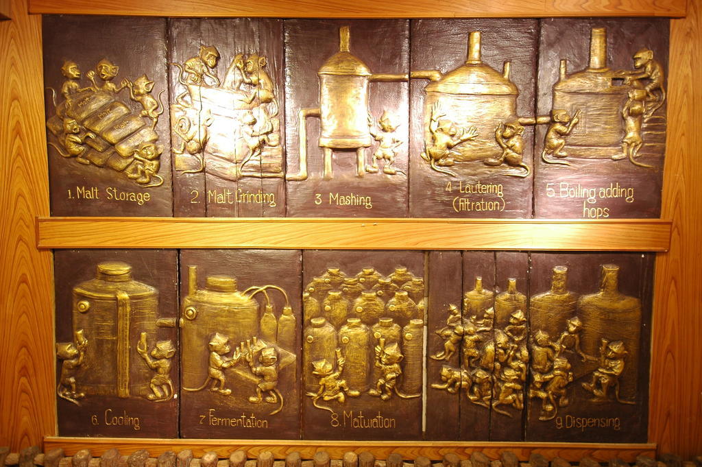 Lopburi Inn Hotel Ngoại thất bức ảnh