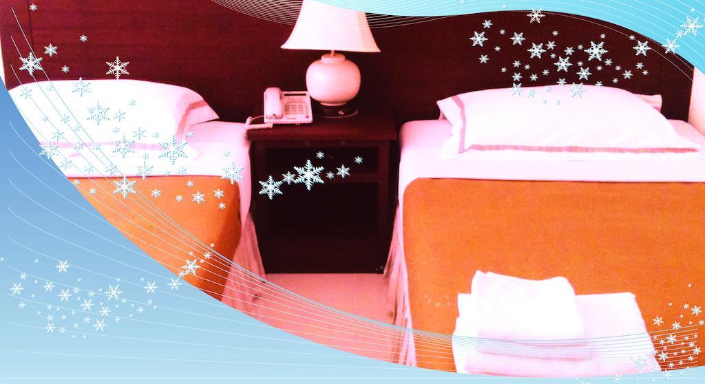 Lopburi Inn Hotel Phòng bức ảnh