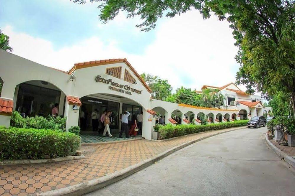 Lopburi Inn Hotel Ngoại thất bức ảnh